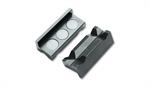 BILLET ALUMINUM VISE JAWS
