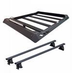 BLACK HORSE TRRB252 Roof Basket