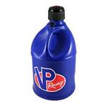 BLUE JUGS VENTED ROUND EACH
