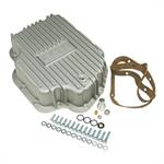 B&M 20280 DEEP PAN ALUMINUM TH400