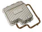 B&M 40281 DEEP PAN  CAST C6