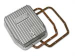 B&M 40291 Transmission Oil Pan: AOD AOE & 470W