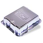 B&M 70289 DEEP PAN CHROME TH700