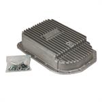 B&M 70295 DEEP PAN CAST 4L80E