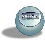 B&M 80534 BILLET QUICKSILVER KNOB
