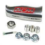 B&M 80641 T-HANDLE-universal ALUM