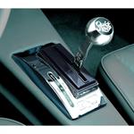B&M 80688 SHIFTER QUICKSILVER CONSOLE
