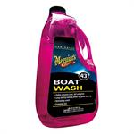 BOAT WASH