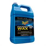BOAT/RV CLEANER WAX - LIQ