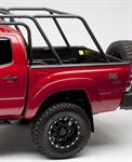BODY ARMOR TC6124 MOUNT KIT SPORT ROCK TACOMA