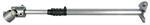 BORGESON 000890 Steering Shaft