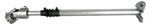 BORGESON 000934 STEERING SHAFT