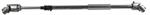 BORGESON 000981 STEERING SHAFT