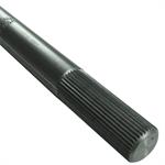 BORGESON 409214 Steering Shaft