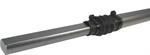 BORGESON 450024 TELESCOPING SHAFT
