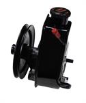BORGESON 800322 POWER STEERING PUMP