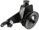 BORGESON 800335 Power Steering Pump