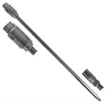 BORGESON 990041 Steering Shaft