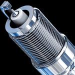 BOSCH 6724 Spark Plug