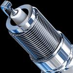 BOSCH 8104 Spark Plug