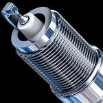 BOSCH 9614 Spark Plug