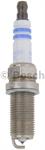 BOSCH FR7MPP10 SPARK PLUG - QUANTITY 5