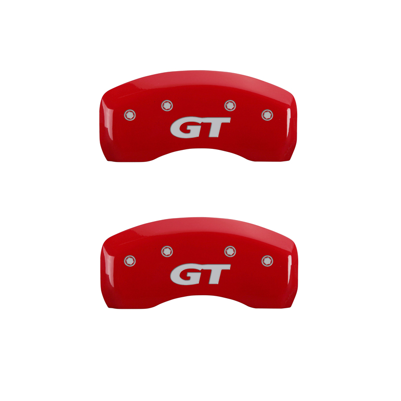 BRAKE CALIPER COVERS