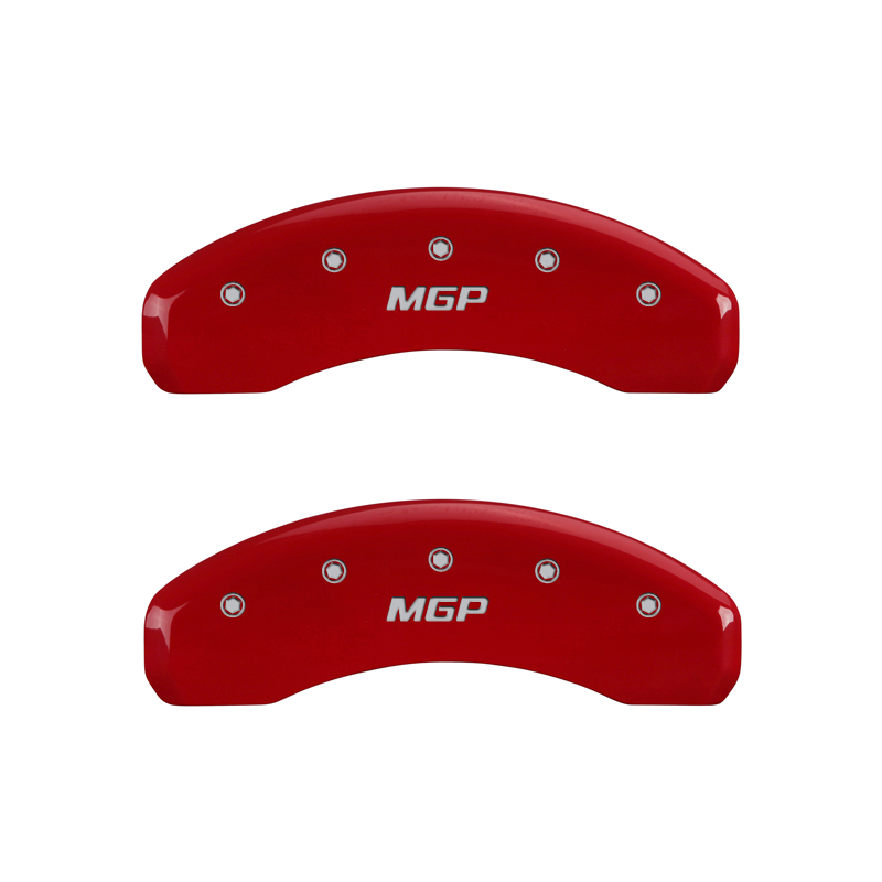 BRAKE CALIPER COVERS