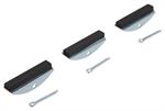 BRAKE HONDA E STONE SET