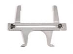 BRAKE RESETTING GAUGE