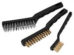 BRUSH SET