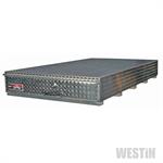 BRUTE BOX BED-SAFE ALUM 60IN