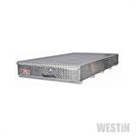 BRUTE BOX BED-SAFE ALUM 72IN