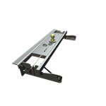 B&W GNRK1012 Gooseneck Trailer Hitch