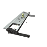 B&W GNRK1016 Gooseneck Trailer Hitch