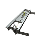 B&W GNRK1057 Gooseneck Trailer Hitch