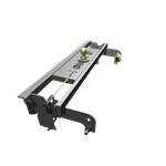 B&W GNRK1067 Gooseneck Trailer Hitch