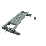 B&W GNRK1111 Gooseneck Trailer Hitch