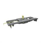 B&W GNRK1123 Gooseneck Trailer Hitch