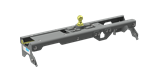 B&W GNRK1222 Gooseneck Trailer Hitch
