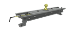 B&W GNRK1257 Gooseneck Trailer Hitch