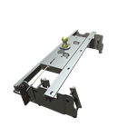 B&W GNRK1316 Gooseneck Trailer Hitch