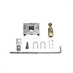 B&W GNRK1500 Gooseneck Trailer Hitch