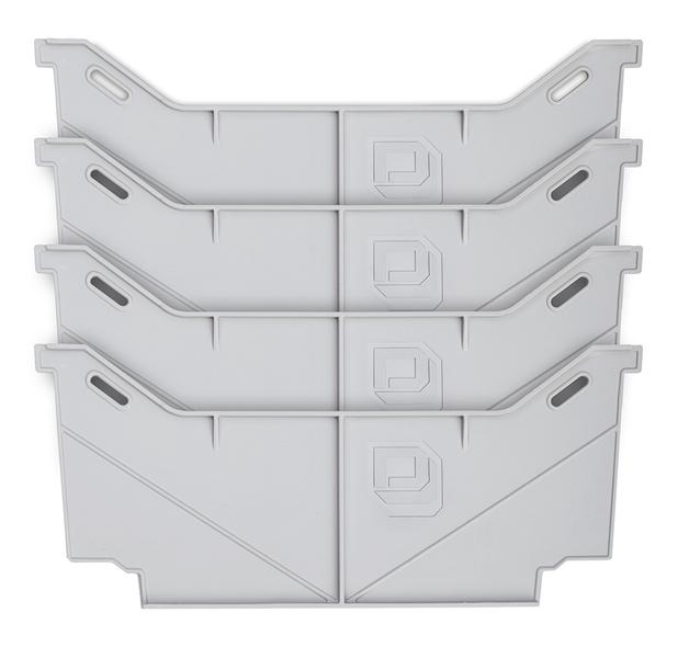 Bed Drawer Divider