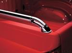 Bed Side Rail