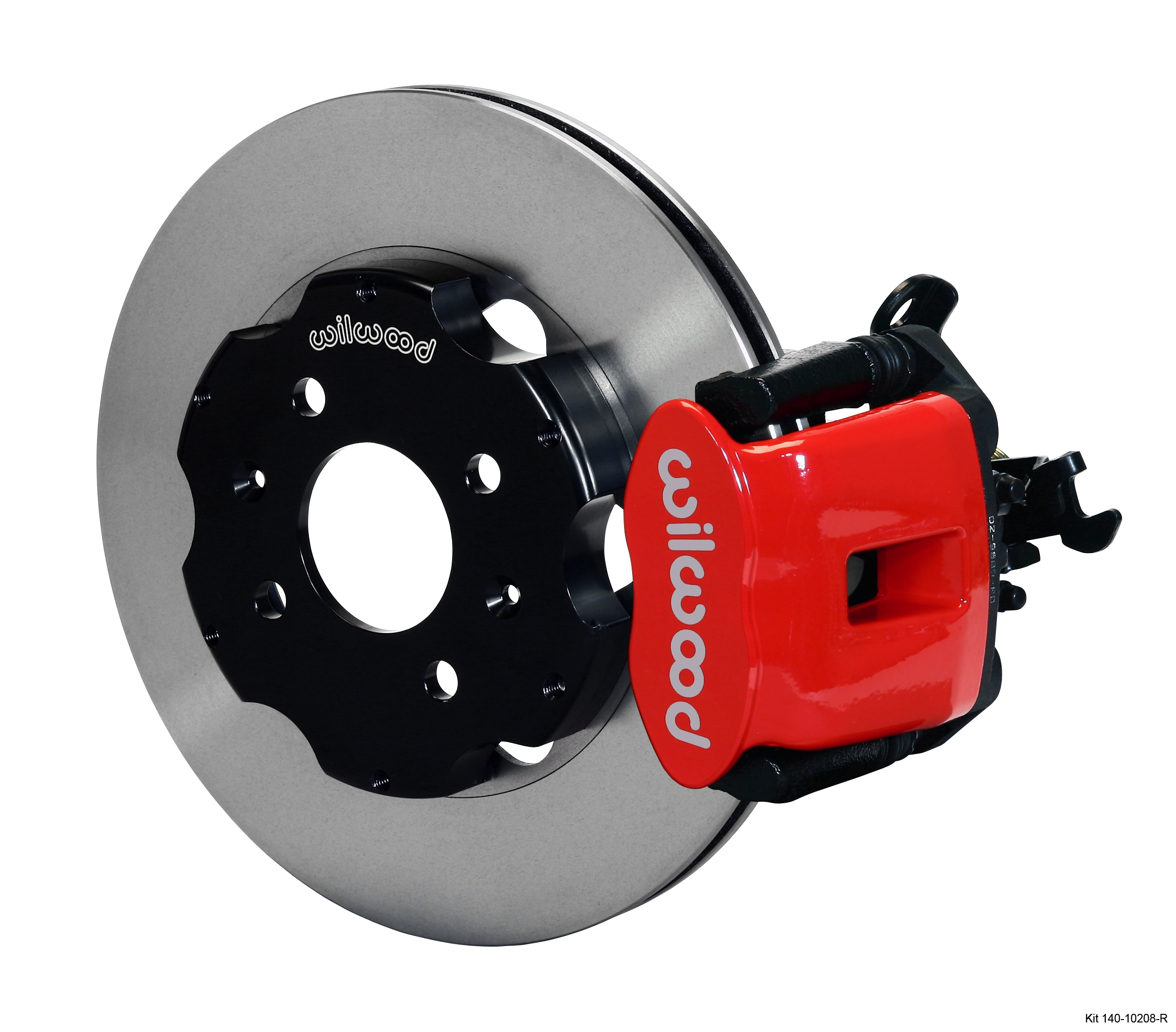 Brake Conversion Kit