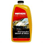 CALIF GOLD CARN WASH/WAX