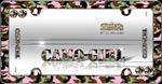 CAMO-GIRL  CHROME