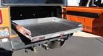 CARGO GLIDE 4XJK100 JEEP SLIDE OUT TRAY