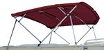 CARVER 8PONRCLA08 Boat Bimini Top Fabric